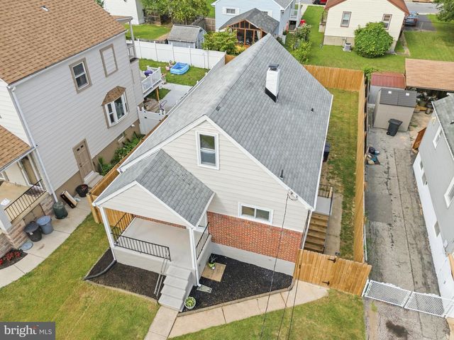 3016 5TH AVE, Baltimore, MD 21234