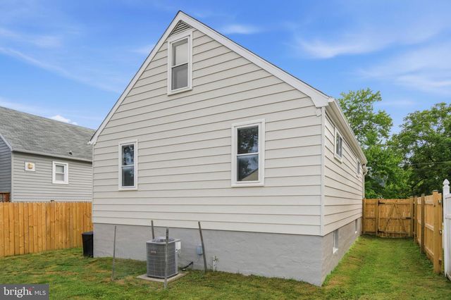 3016 5TH AVE, Baltimore, MD 21234