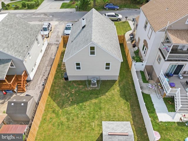 3016 5TH AVE, Baltimore, MD 21234