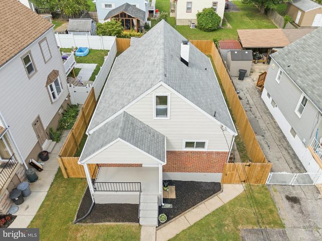 3016 5TH AVE, Baltimore, MD 21234
