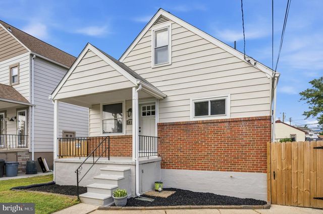 3016 5TH AVE, Baltimore, MD 21234
