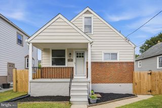 3016 5TH AVE, Baltimore, MD 21234