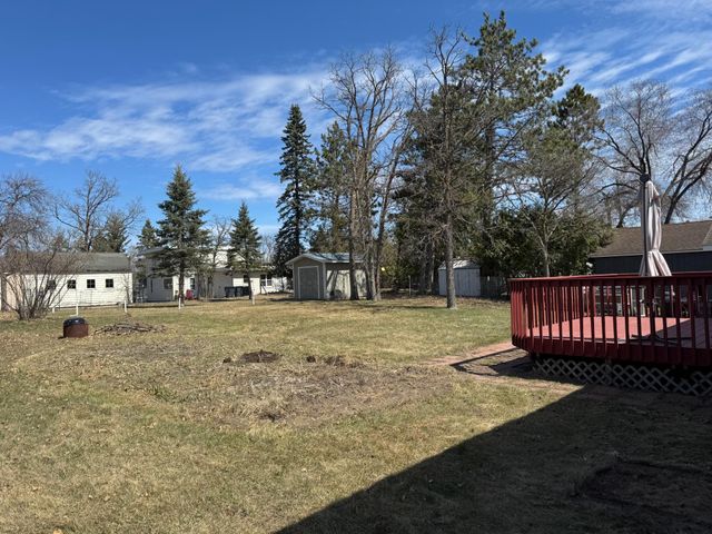 311 26th Street NW, Bemidji, MN 56601