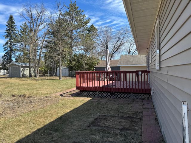 311 26th Street NW, Bemidji, MN 56601