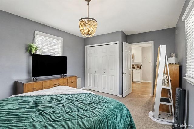 249 S Coats Road, Oxford, MI 48371