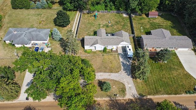249 S Coats Road, Oxford, MI 48371