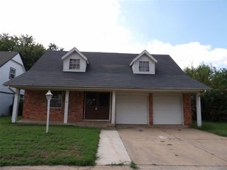 350 W Elder Drive, Mustang, OK 73064