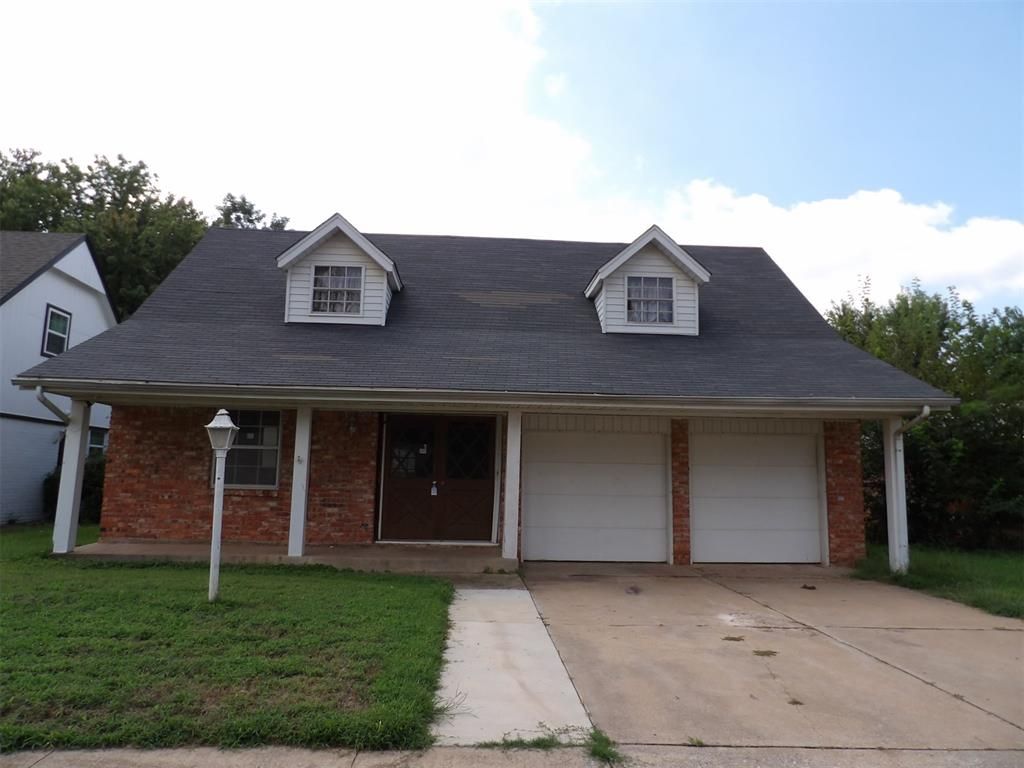 350 W Elder Drive, Mustang, OK 73064