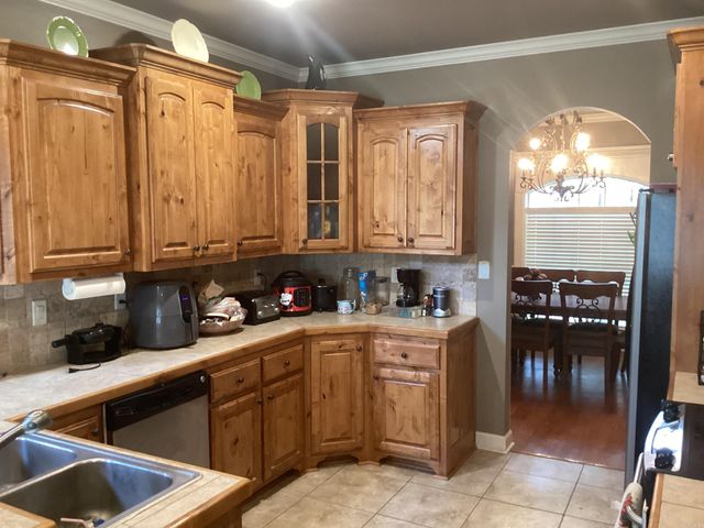 6013 Peacefield Cove, Benton, AR 72019