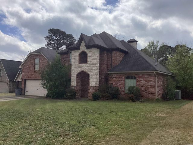 6013 Peacefield Cove, Benton, AR 72019