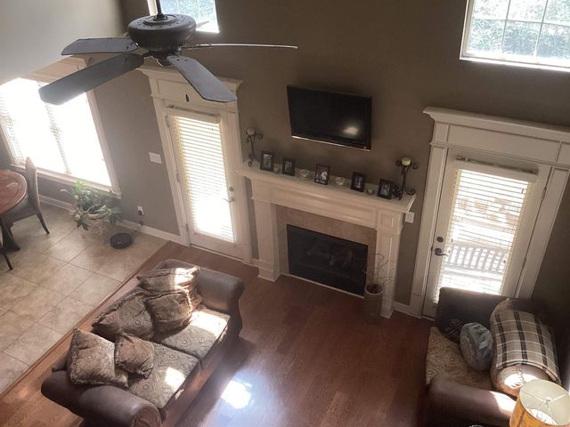 6013 Peacefield Cove, Benton, AR 72019