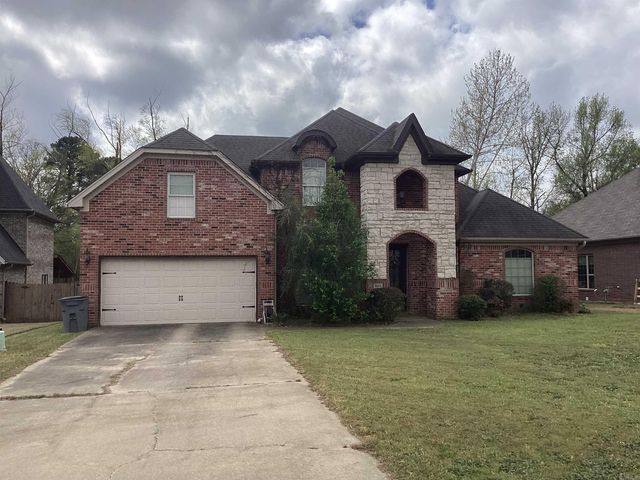 6013 Peacefield Cove, Benton, AR 72019