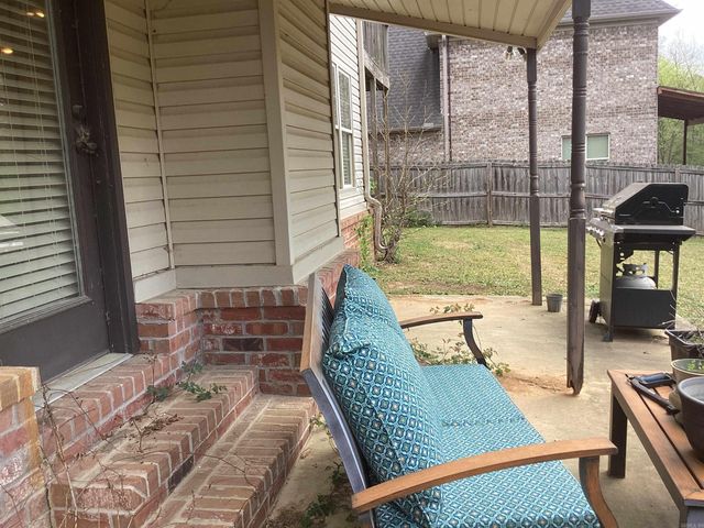 6013 Peacefield Cove, Benton, AR 72019