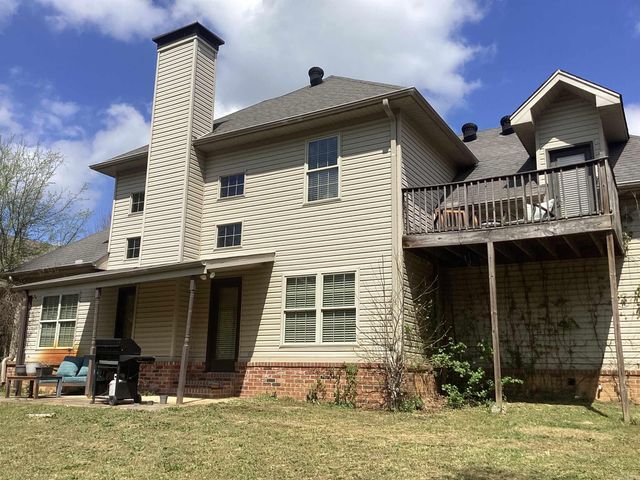 6013 Peacefield Cove, Benton, AR 72019