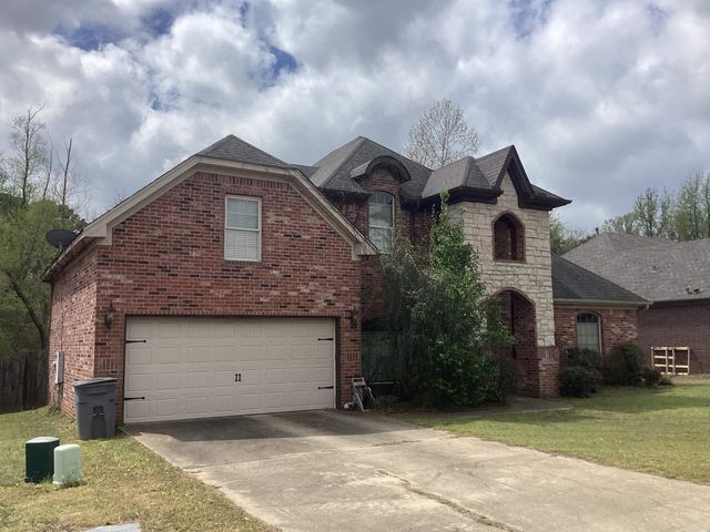 6013 Peacefield Cove, Benton, AR 72019