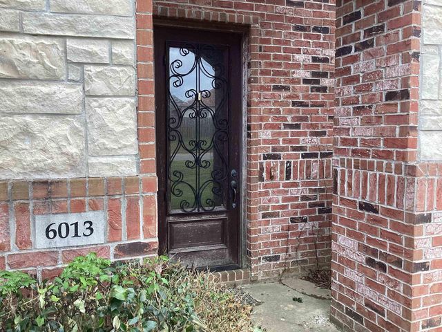 6013 Peacefield Cove, Benton, AR 72019