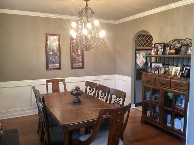 6013 Peacefield Cove, Benton, AR 72019