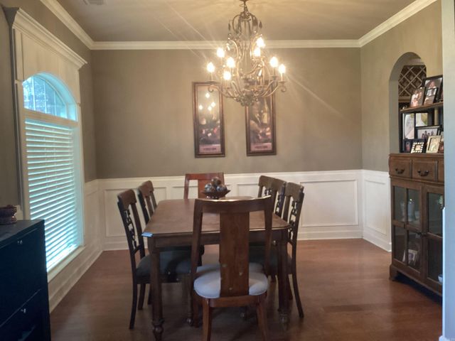 6013 Peacefield Cove, Benton, AR 72019