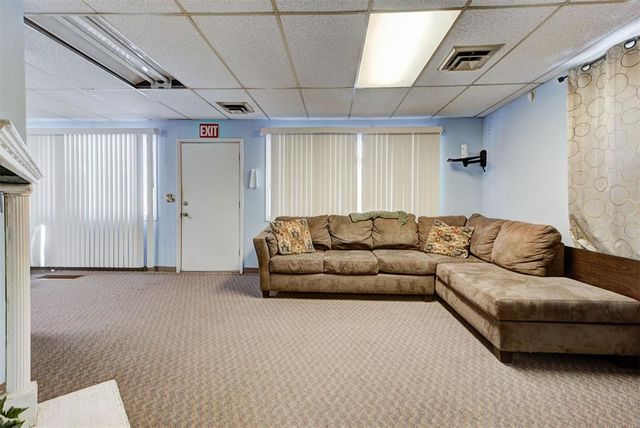 316 N Choctaw Avenue, El Reno, OK 73036