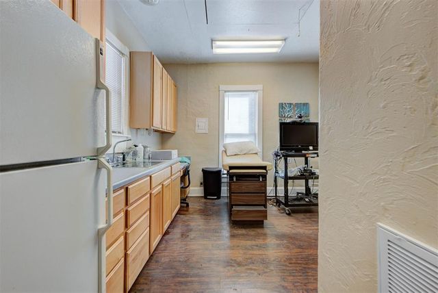316 N Choctaw Avenue, El Reno, OK 73036
