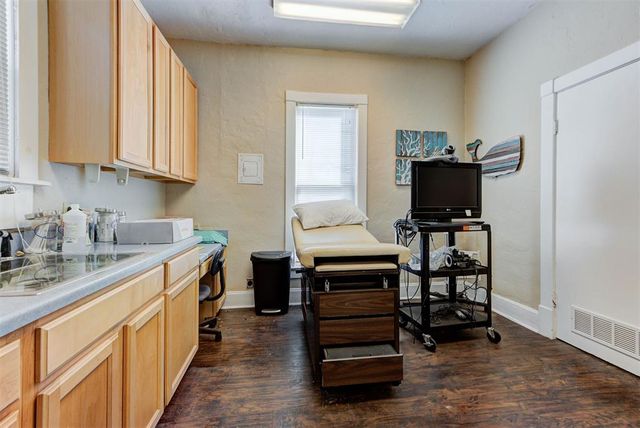 316 N Choctaw Avenue, El Reno, OK 73036