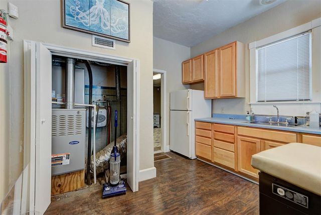 316 N Choctaw Avenue, El Reno, OK 73036
