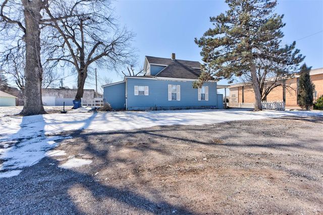 316 N Choctaw Avenue, El Reno, OK 73036