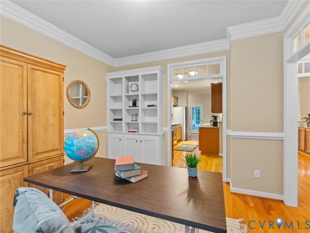 4765 Anderson Hwy, Powhatan, VA 23139