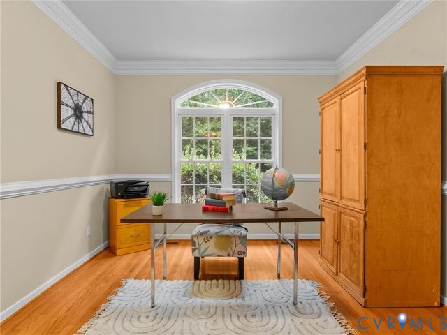 4765 Anderson Hwy, Powhatan, VA 23139