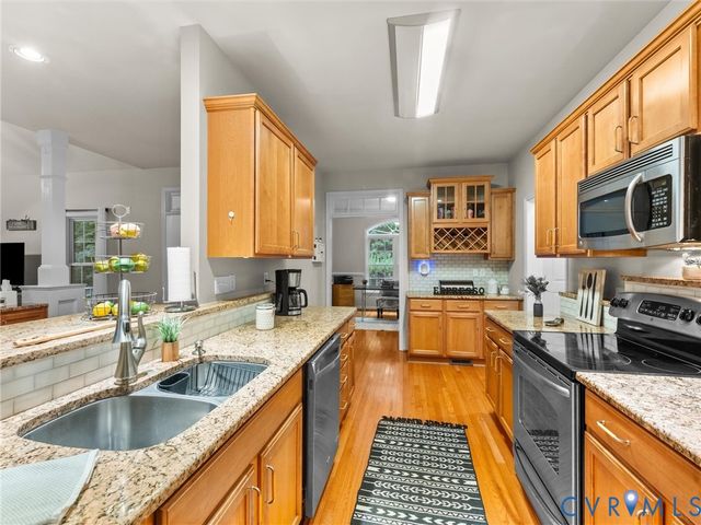 4765 Anderson Hwy, Powhatan, VA 23139