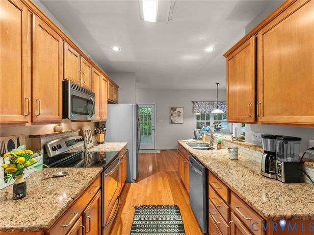 4765 Anderson Hwy, Powhatan, VA 23139