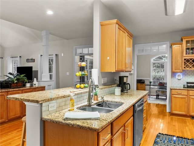 4765 Anderson Hwy, Powhatan, VA 23139