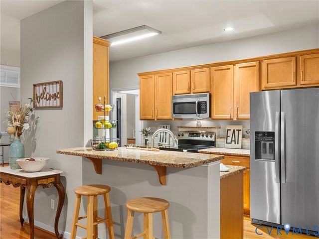 4765 Anderson Hwy, Powhatan, VA 23139