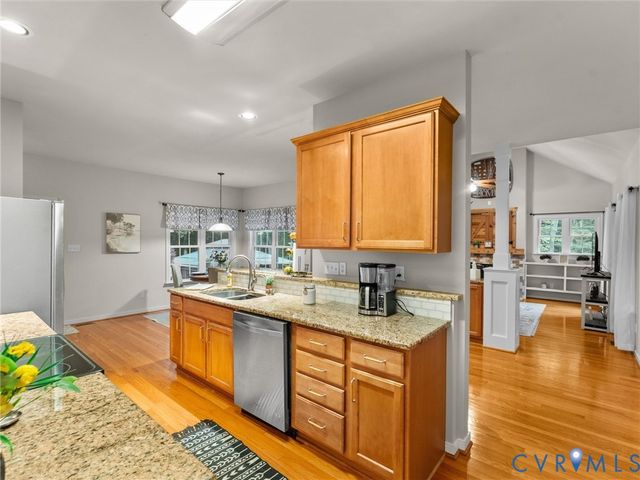4765 Anderson Hwy, Powhatan, VA 23139