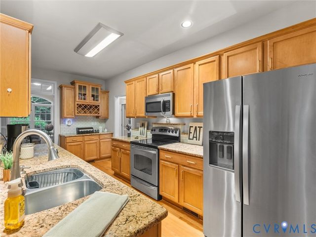 4765 Anderson Hwy, Powhatan, VA 23139