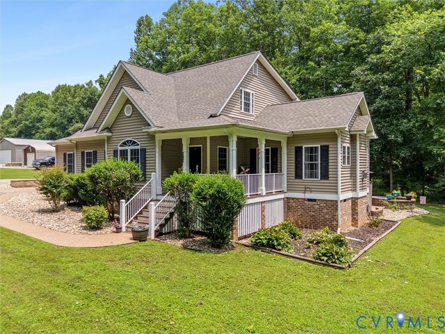 4765 Anderson Hwy, Powhatan, VA 23139