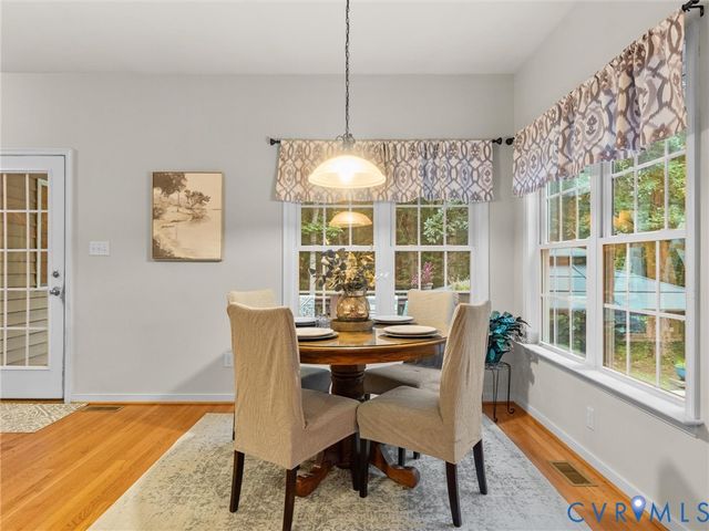 4765 Anderson Hwy, Powhatan, VA 23139