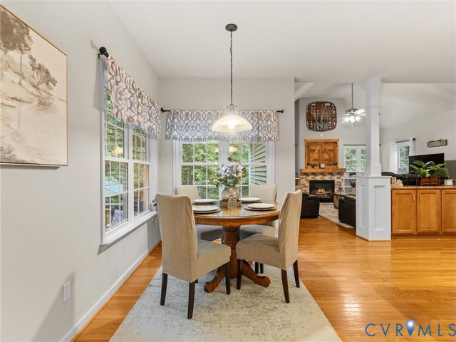 4765 Anderson Hwy, Powhatan, VA 23139
