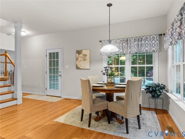 4765 Anderson Hwy, Powhatan, VA 23139