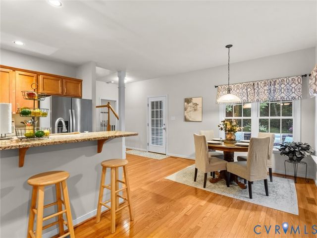 4765 Anderson Hwy, Powhatan, VA 23139