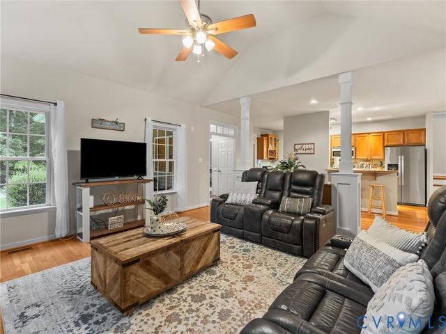 4765 Anderson Hwy, Powhatan, VA 23139