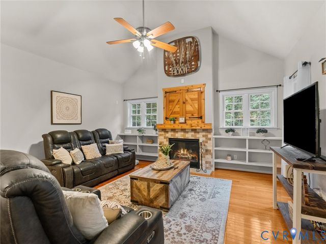 4765 Anderson Hwy, Powhatan, VA 23139