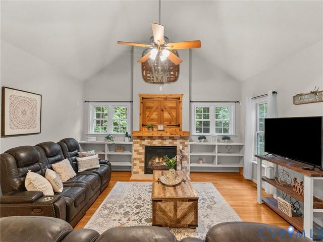 4765 Anderson Hwy, Powhatan, VA 23139