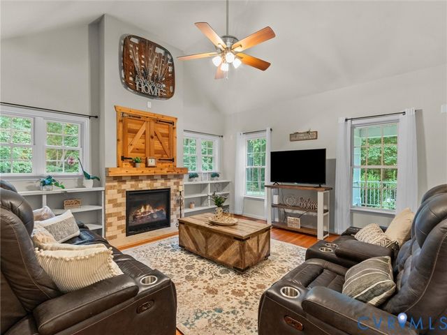4765 Anderson Hwy, Powhatan, VA 23139