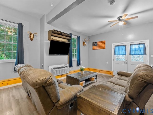 4765 Anderson Hwy, Powhatan, VA 23139