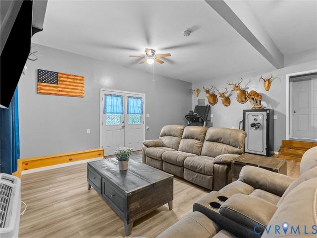 4765 Anderson Hwy, Powhatan, VA 23139