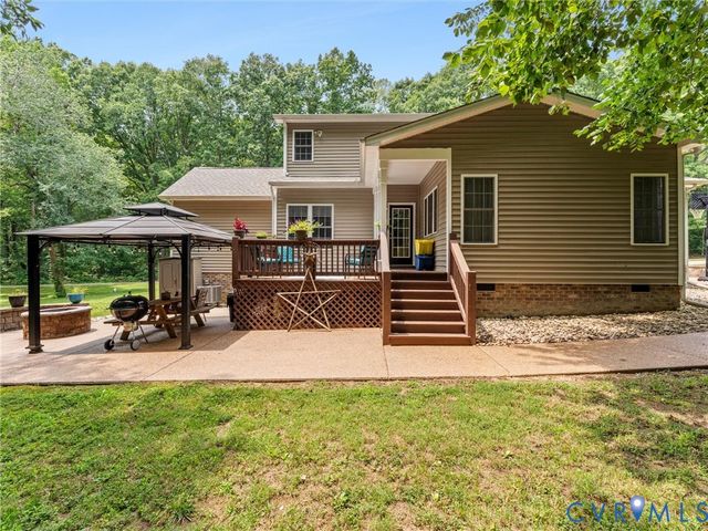 4765 Anderson Hwy, Powhatan, VA 23139