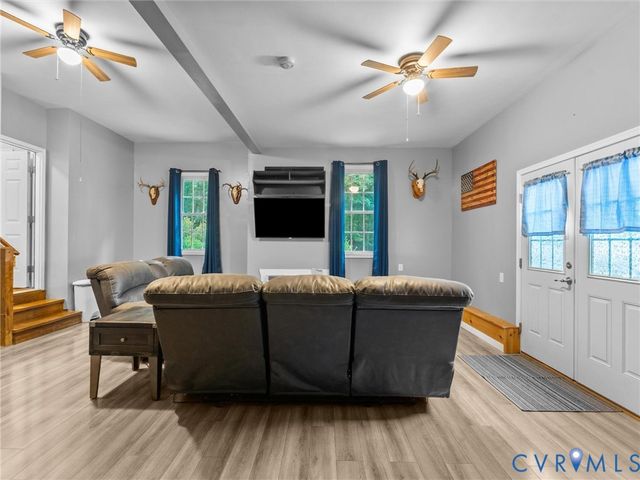 4765 Anderson Hwy, Powhatan, VA 23139