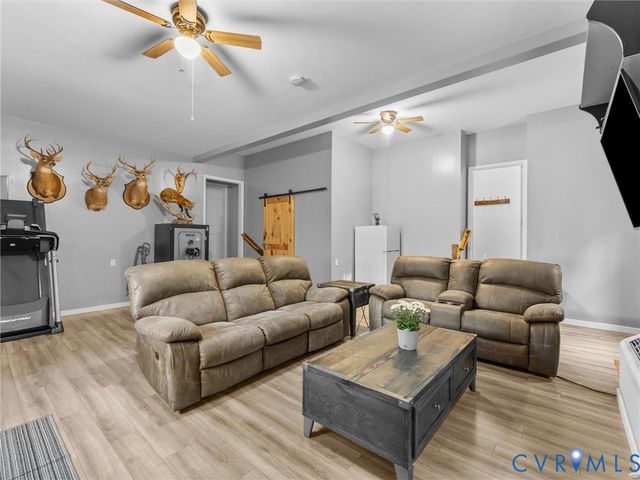 4765 Anderson Hwy, Powhatan, VA 23139