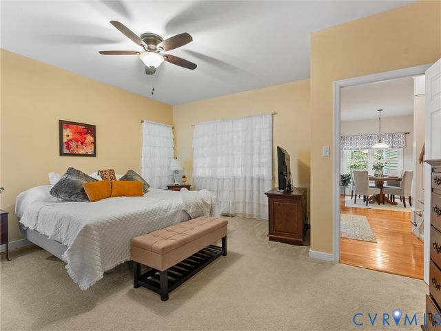 4765 Anderson Hwy, Powhatan, VA 23139